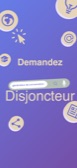 AI Chat screenshot in Français