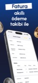 Crypto Exchange screenshot in Türkçe